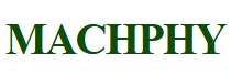 Machphy Solutions