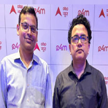  Shivesh Verma & Saurabh Bisht,   Co-Founders
