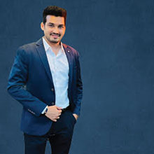 Kunal Kothari, Co-Founder & Chief Growth Officer