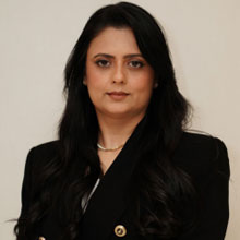 Seema Zaidi,   Director   