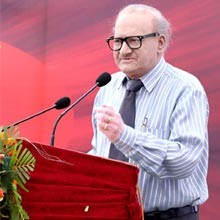 Dr. S.S. Sawhney,Director