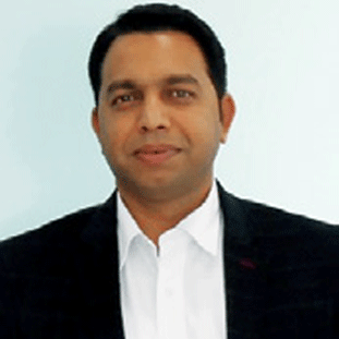 Nitin Parab,CEO