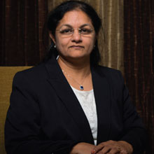 Maya Moha,CEO