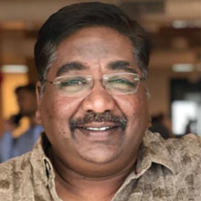 Vasant Marimuthu,Director