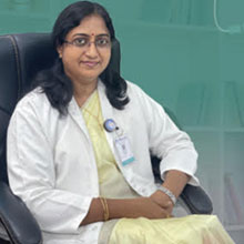 Dr. S. Vasantha,  Principal