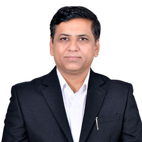 Anand Wagh ,Technical Director