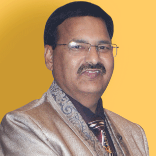 Rakesh Chandra Balooni,,Chairman & Managing Director