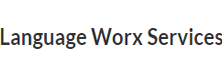 Language WorX Services