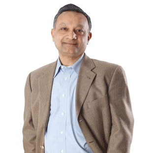 Praduman Jain,Founder & CEO