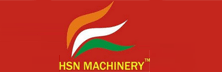 HSN Machinery
