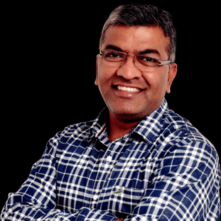 GT Kannan,Founder and CEO