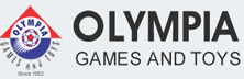 Olympia Games And Toys