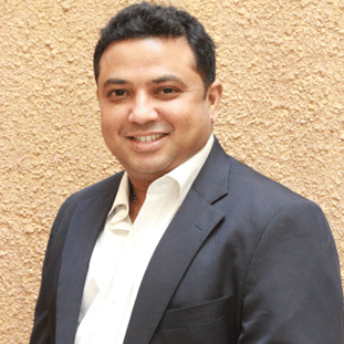 Capt. Muthu Krishnan Iyyppan,Founder & CEO