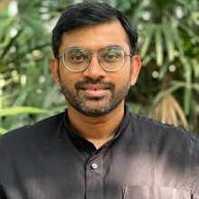   Gaurav Chandiwala,     Design Principal