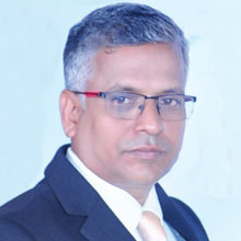   Ganesan Jayaraman,     CEO