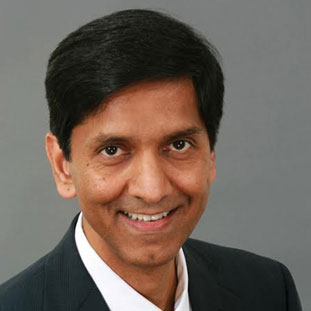 Pravin Kothari,Founder, Chairman & CEO