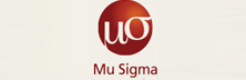 Mu Sigma Analytics     