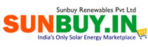 Sunbuy Renewables
