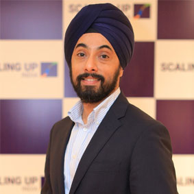 Deepinder Bedi,Business Coach