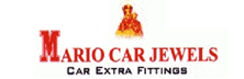 Mario Car Jewels