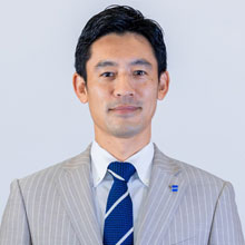     Dan Horiba,       Senior Corporate Officer, HORIBA, Ltd. Japan and President