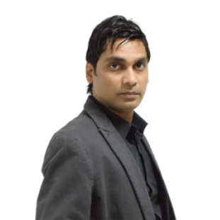 Shahjahan Moosa,CEO