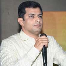 Mohammad Ali,Managing Director