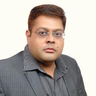 Rahul Sharma ,Co-Founder & CEO