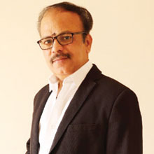 Dr. Sreekumar Vadakkeppat,Business Transformation Coach 