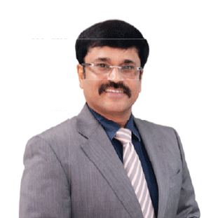 Dr. VP. Sajeevan, CEO