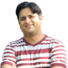  Avinash Chandra,  Founder & CEO