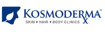Kosmoderma Skin, Hair & Body Clinics