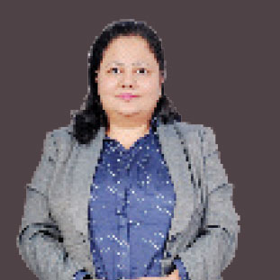 Shilpi Gautam,CTO