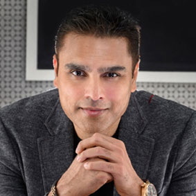 Dhaval Ajmera,Director-Corporate Affairs