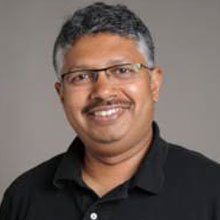Sudip Roy, Founder