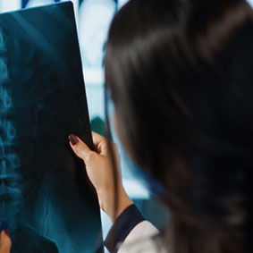  Dr Sanghamitra Saha ,Interventional Radiologist