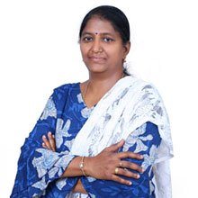  Lavanya J.,   Director