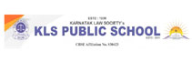 KLS Public School 