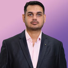 Ravi Pradhan,Chief Marketing Officer
