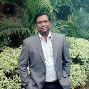 Nabajyoti Das,Founder & CEO