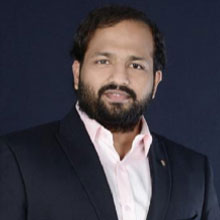 Ravi Chandra Reddy,  Board of Director