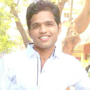 Ashish Jain ,Founder & Director