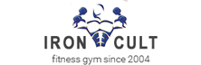 Iron Cult Gym
