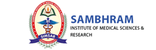Sambhram Institute Of Medical Sciences And Research