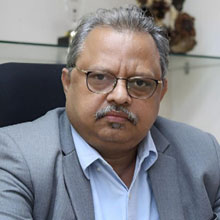 Akshaya Rath ,  Co-Founder & CEO