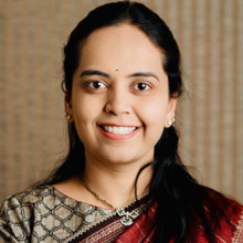  Dr. Aravinda Bachu, MD & Consultant Medical Retina