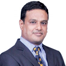  Dhimant Baksh,    CEO