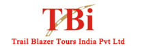 Trail Blazer Tours India