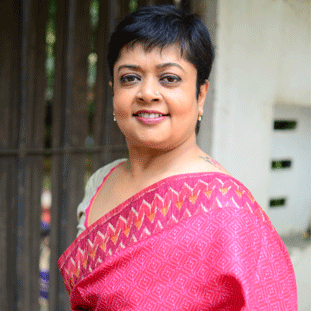 Aparna Goenka,Director