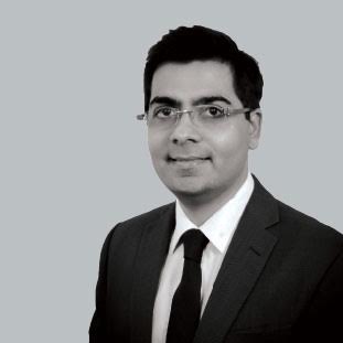 Yogesh Shah,Director - Sales